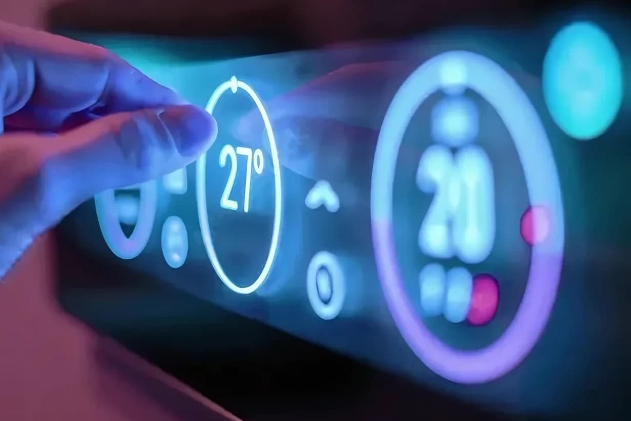 Slimme integratie en monitoring