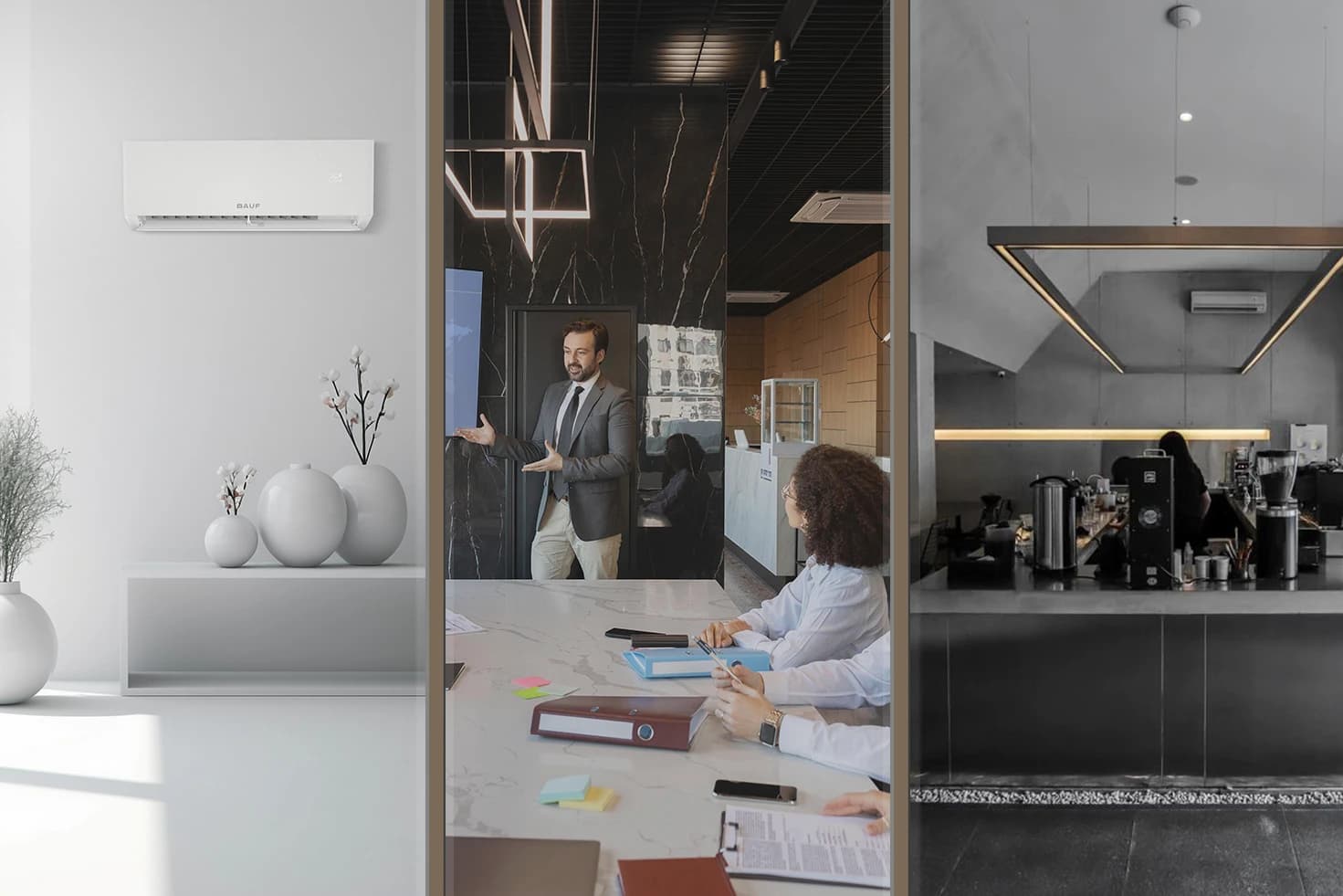 Aanpasbare klimaatoplossingen